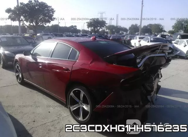 2C3CDXHG1HH576235 фото 4