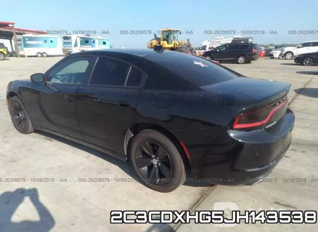 2C3CDXHG5JH143538 фото 4