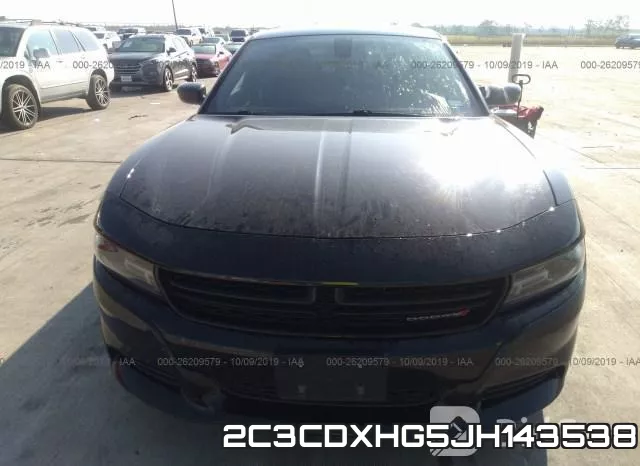 2C3CDXHG5JH143538 фото 7
