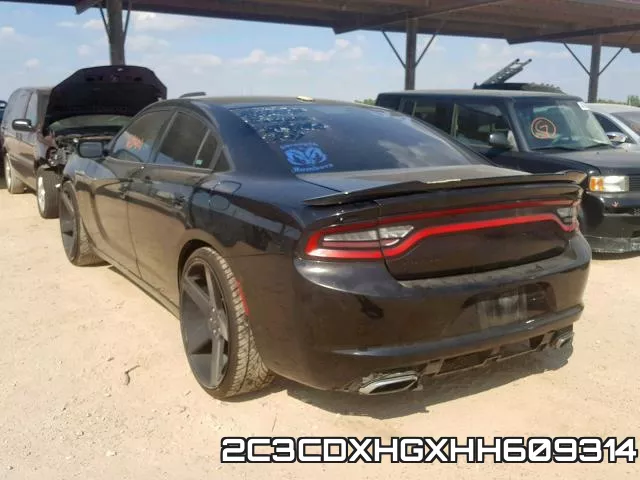 2C3CDXHGXHH609314 фото 4