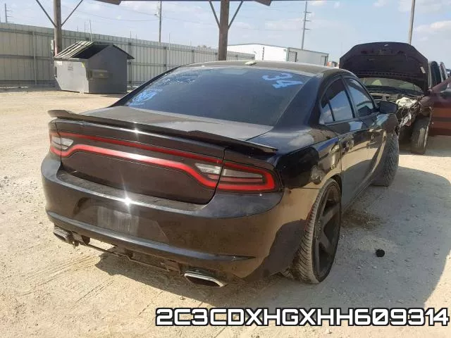 2C3CDXHGXHH609314 фото 5