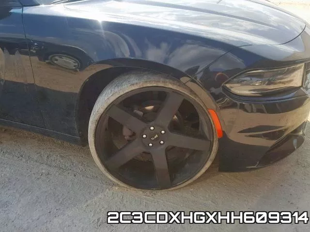 2C3CDXHGXHH609314 фото 10