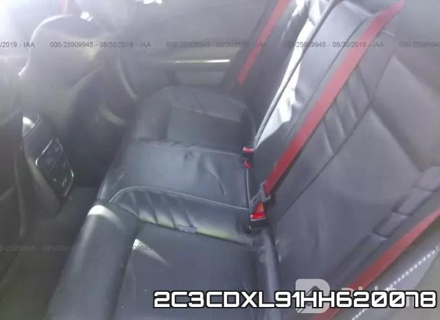 2C3CDXL91HH620078 фото 9