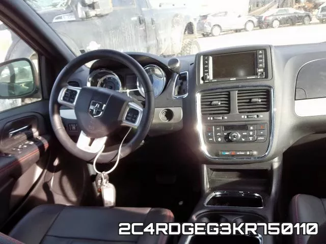 2C4RDGEG3KR750110 фото 10