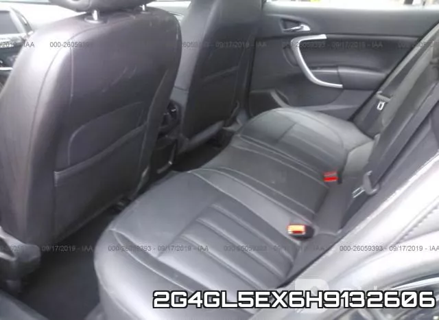 2G4GL5EX6H9132606 фото 9