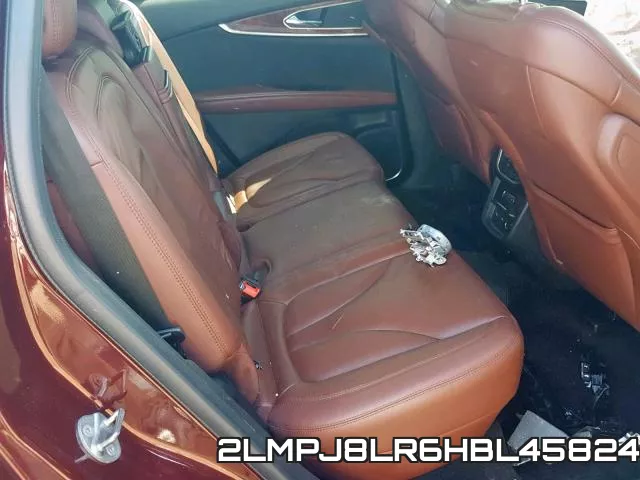 2LMPJ8LR6HBL45824 фото 7