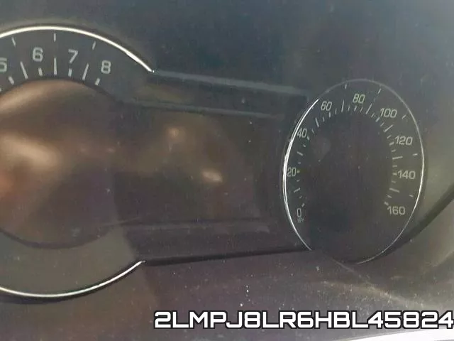 2LMPJ8LR6HBL45824 фото 9