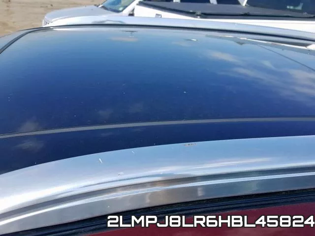 2LMPJ8LR6HBL45824 фото 10