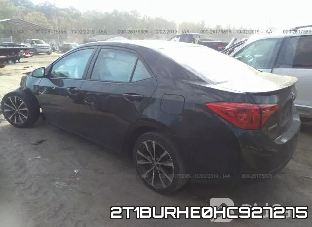 2T1BURHE0HC927275 фото 4