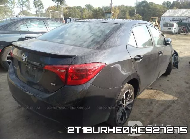 2T1BURHE0HC927275 фото 5