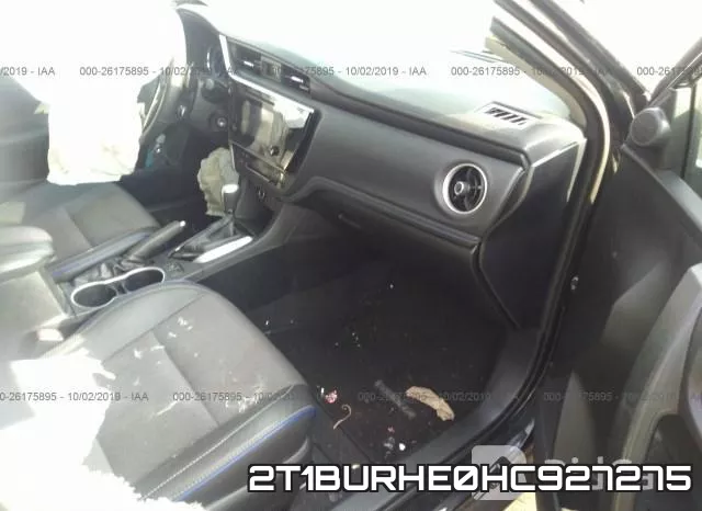 2T1BURHE0HC927275 фото 6