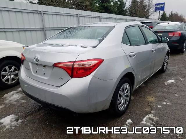 2T1BURHE3JC037570 фото 4