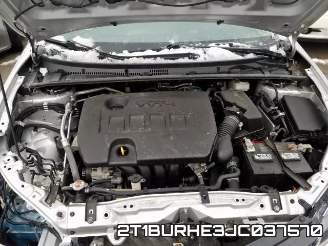 2T1BURHE3JC037570 фото 7
