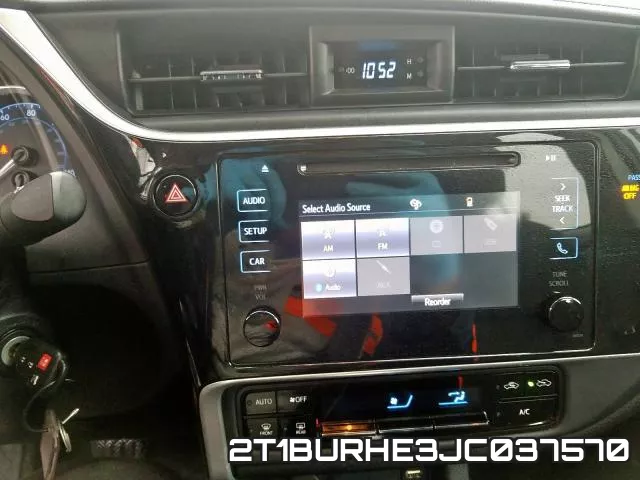 2T1BURHE3JC037570 фото 9