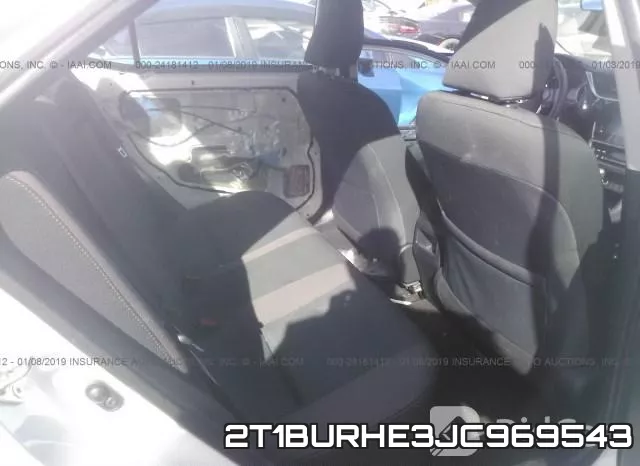 2T1BURHE3JC969543 фото 9