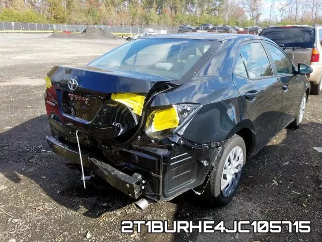 2T1BURHE4JC105715 фото 5