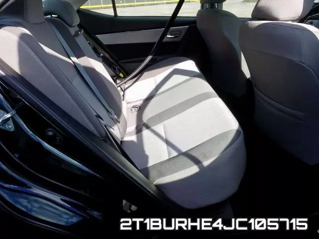 2T1BURHE4JC105715 фото 7