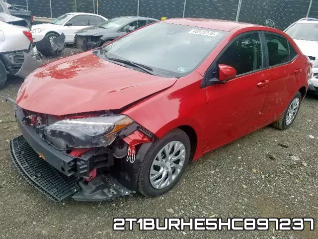 2T1BURHE5HC897237 фото 3