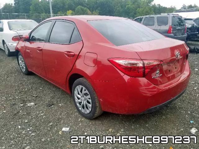 2T1BURHE5HC897237 фото 4