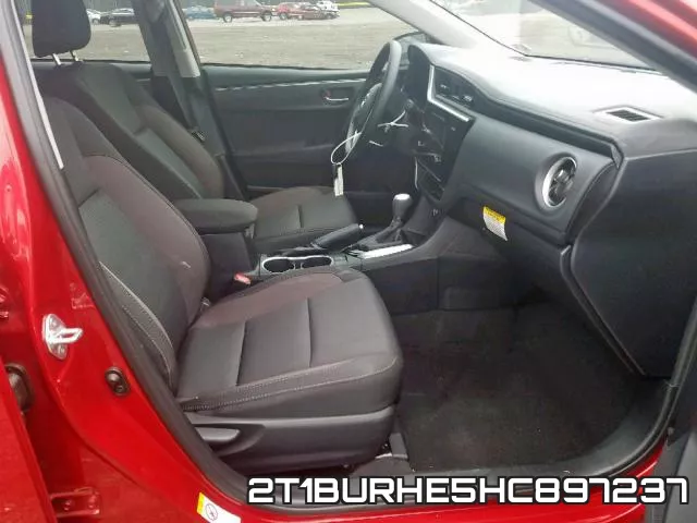 2T1BURHE5HC897237 фото 6