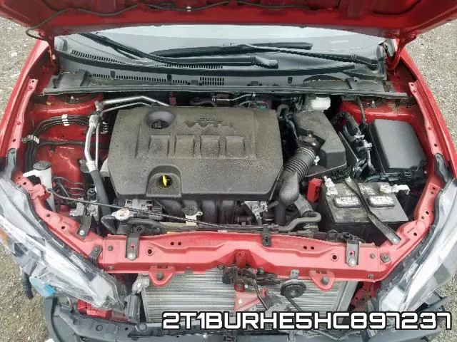 2T1BURHE5HC897237 фото 8