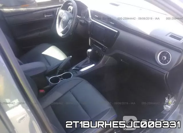 2T1BURHE5JC008331 фото 6