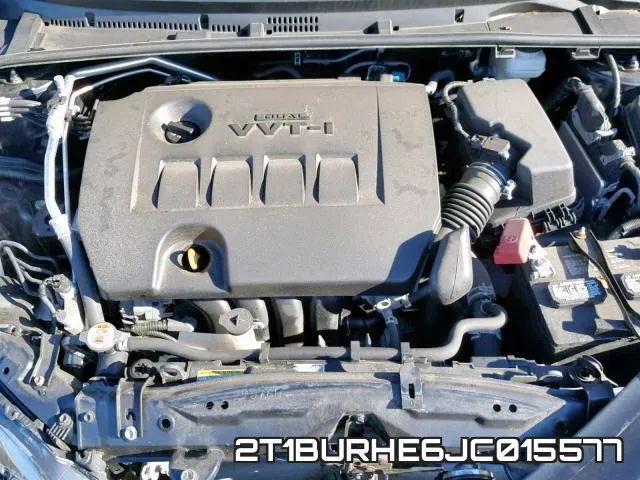 2T1BURHE6JC015577 фото 8