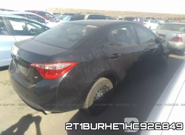 2T1BURHE7HC926849 фото 5