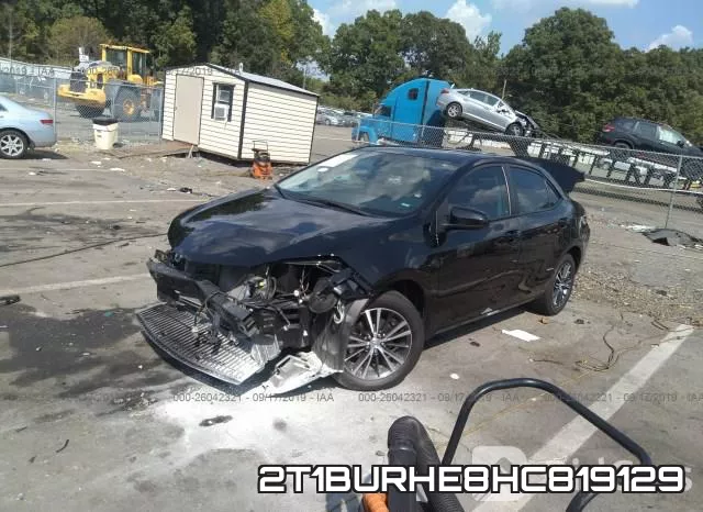 2T1BURHE8HC819129 фото 3