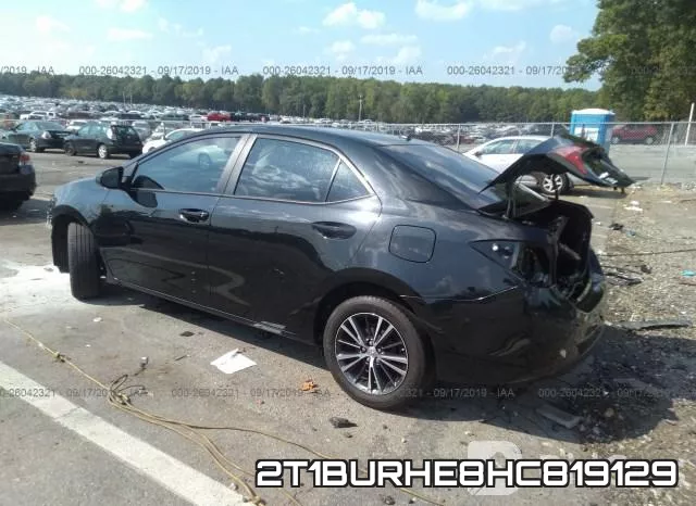 2T1BURHE8HC819129 фото 4