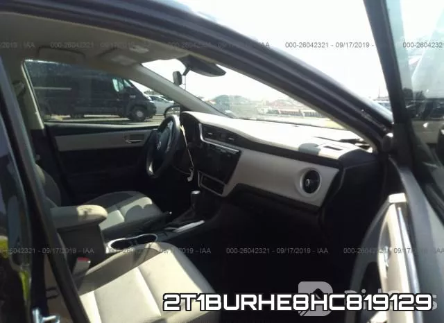 2T1BURHE8HC819129 фото 6
