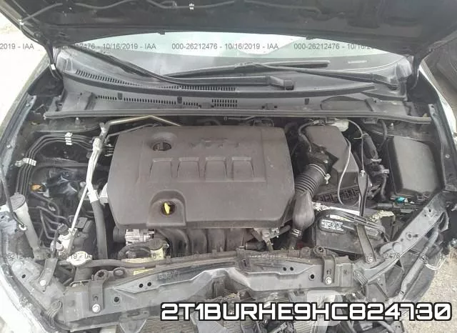 2T1BURHE9HC824730 фото 2