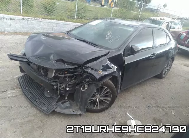 2T1BURHE9HC824730 фото 3