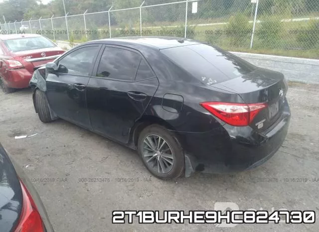 2T1BURHE9HC824730 фото 4