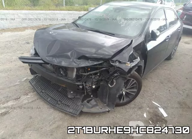 2T1BURHE9HC824730 фото 7