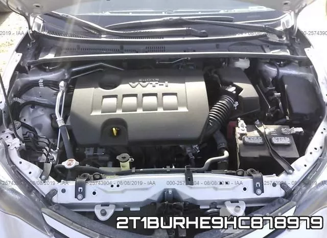 2T1BURHE9HC878979 фото 2