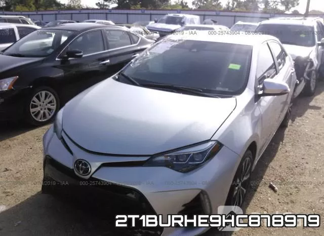 2T1BURHE9HC878979 фото 3