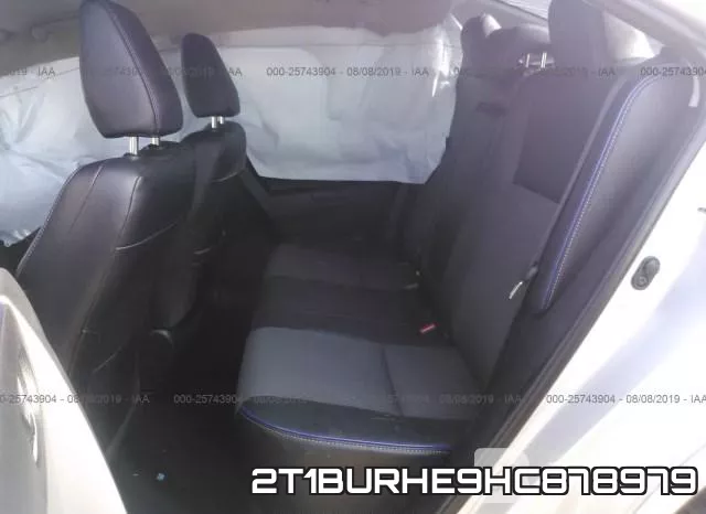 2T1BURHE9HC878979 фото 9