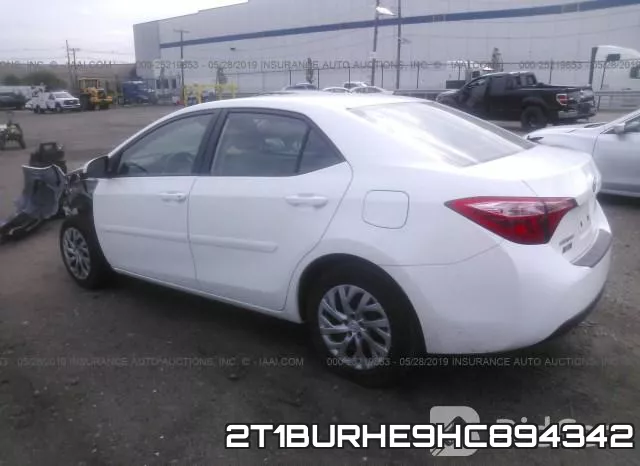 2T1BURHE9HC894342 фото 4