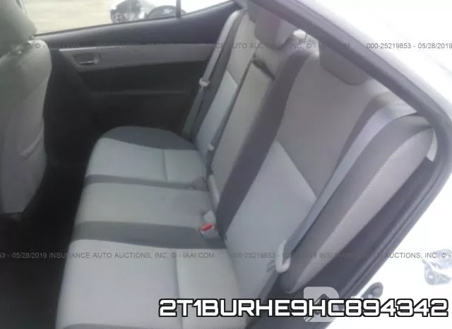 2T1BURHE9HC894342 фото 9