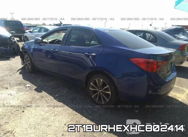 2T1BURHEXHC802414 фото 4
