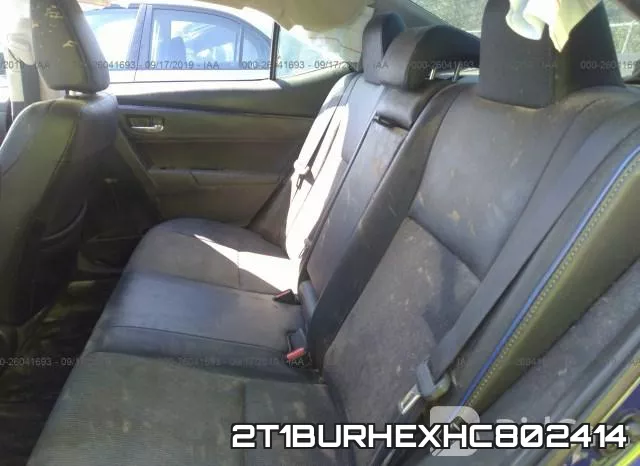 2T1BURHEXHC802414 фото 9