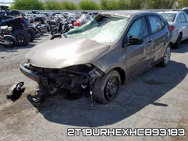2T1BURHEXHC893183 фото 3