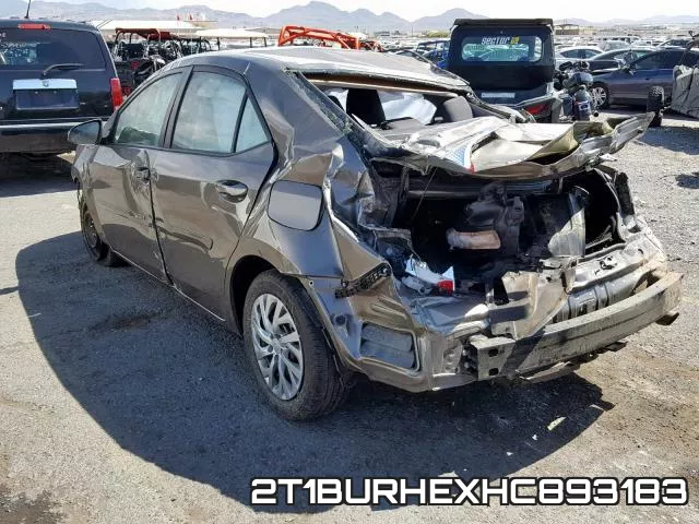 2T1BURHEXHC893183 фото 4
