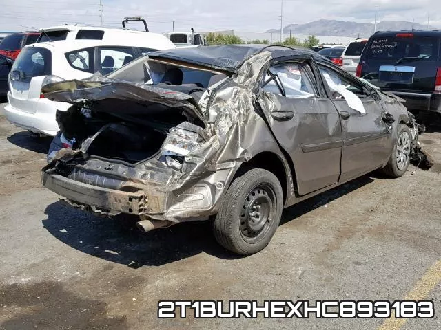 2T1BURHEXHC893183 фото 5