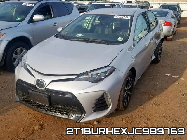 2T1BURHEXJC983763 фото 3