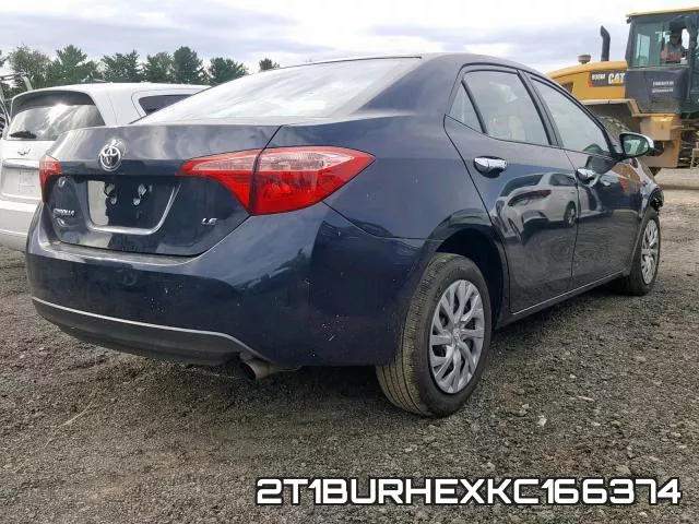 2T1BURHEXKC166374 фото 5