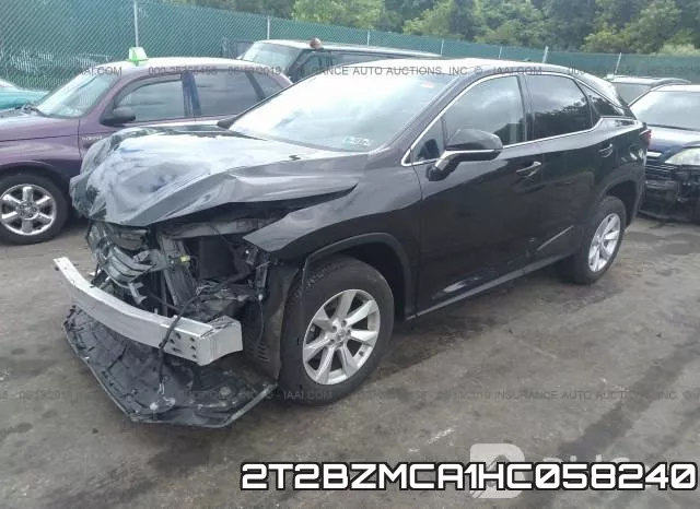 2T2BZMCA1HC058240 фото 3