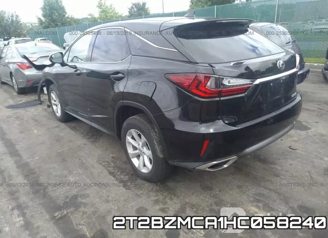 2T2BZMCA1HC058240 фото 4