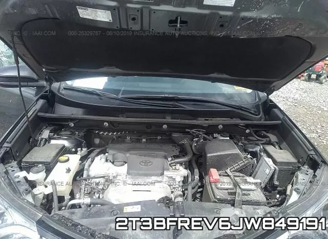 2T3BFREV6JW849191 фото 2
